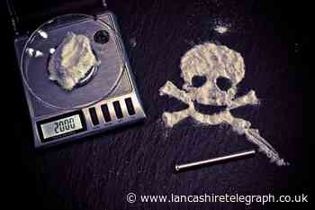 Pair of East Lancashire drug dealers admit dealing cocaine and cannabis