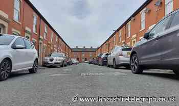 Resident slams 40-metre disabled parking bay ruling as 'unfair'