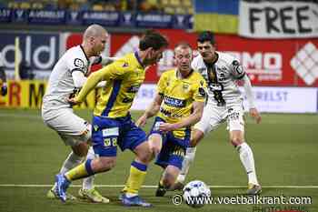 Union SG versterkt zich met 17-jarige linksachter uit eigen competitie