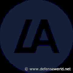 LATOKEN Achieves Market Cap of $39.10 Million (LA) - Defense World