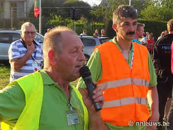 Luc Herdewijn organisator en stichter Icarus Ballonmeeting Olen overleden (65) - Nnieuws.be