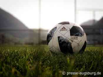 Ein Sieg für die Moral | FC Memmingen sichert sich Last-Second-Punkt in Buchbach | Presse Augsburg - Presse Augsburg