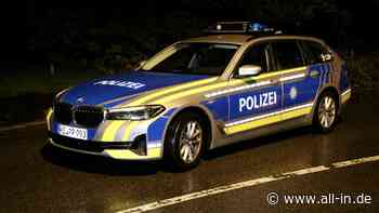 Auto aufgebrochen: Dieb (49) in Memmingen auf frischer Tat ertappt - Fluchtversuch mit gestohlenem Rad - Memm - all-in.de - Das Allgäu Online!