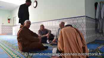 Arras: l'homme qui a jeté une bonbonne de gaz sur la mosquée voulait «faire peur» - La Semaine dans le Boulonnais