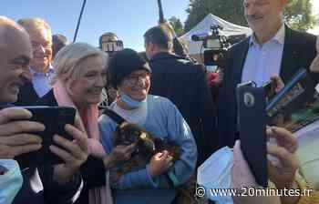 Résultats présidentielle 2022 : Arras résiste encore dans un Pas-de-Calais aux mains du RN - 20 Minutes