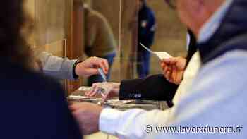 Arras : comment j'aurais pu voter deux fois au premier tour de la présidentielle - La Voix du Nord