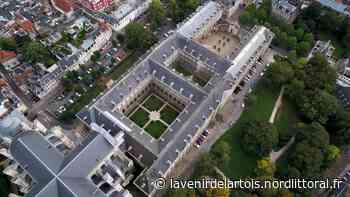 Arras : on sait qui paiera combien dans le projet Saint-Vaast - Nord Littoral