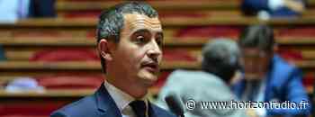 Le ministre de l'Intérieur en visite à Arras et Barlin ce lundi - Horizon radio - Horizon Radio