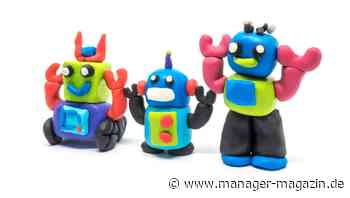 Drei Übungen für kreativere Teams