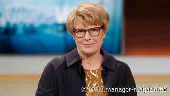 Veronika Grimm zum Gas-Embargo: "Der Effekt von Einsparungen sollte nicht unterschätzt werden"