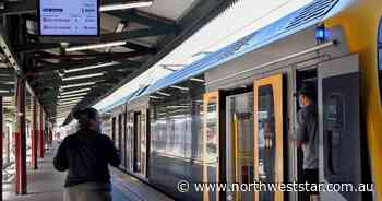 Free public transport days for Sydney - The North West Star
