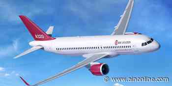 Airbus Wins 80-aircraft A320neo Order from BOC Aviation - Aviation International News