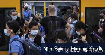 Sydney is a global city. It must have reliable public transport to match - Sydney Morning Herald
