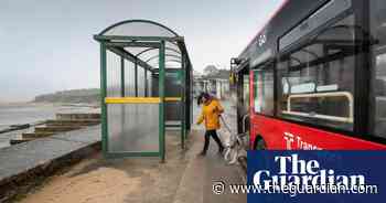 Cornish pilot scheme cuts bus fares to encourage use of public transport - The Guardian