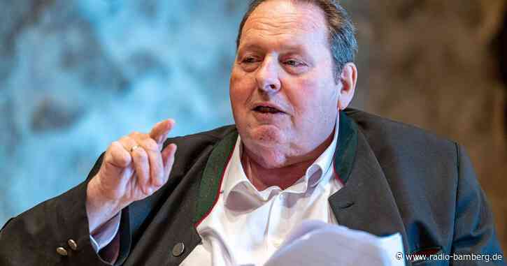 «Lebenslinien» im BR: Ottfried Fischer und Herr Parkinson