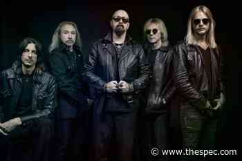 Opinion | Judas Priest set to metal-rock Hamilton on April 13 at FirstOntario Centre - Hamilton Spectator