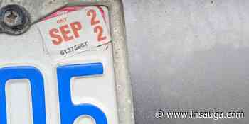 Hamilton Police warn about new 'license plate sticker refund' scam | inTheHammer - insauga.com