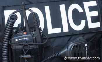 One arrested, two outstanding after early morning home invasion in central Hamilton - Hamilton Spectator