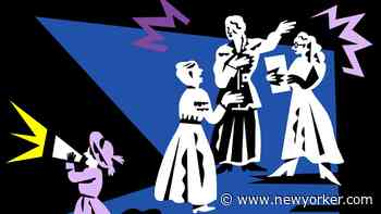 A “Hamilton” for the Suffrage Movement - The New Yorker