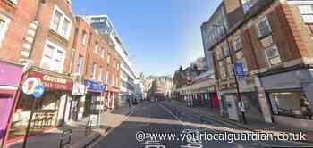 Update on Croydon town centre as shopping centre plans scrapped