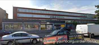 North Cheam office block could be turned into flats - with no affordable housing