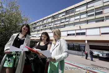 "Dégager Macron": chez les jeunes étudiants niçois, il y a du vote contestataire dans l’air