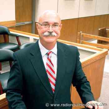 Delta County Prosecutor Gardner Resigns; Effective Immediately - Radioresultsnetwork.com
