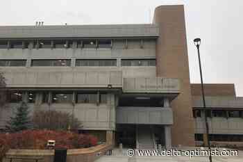 B.C. farming couple loses bid to use railway strip of land - Delta Optimist