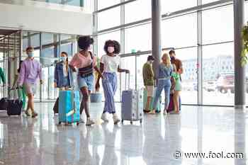 Why Delta Stock Soared Today Through the Market's Turbulence - The Motley Fool