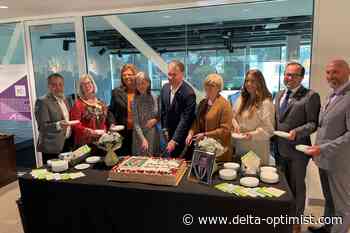 New museum opens in Delta, BC - Delta Optimist