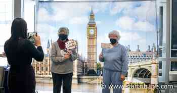 Delta resumes daily nonstop service to London from MSP - Star Tribune