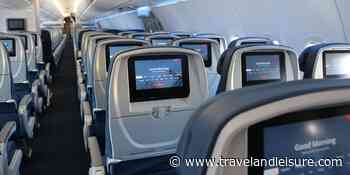 How Delta Makes It Easier for Families to Sit Together - Travel + Leisure