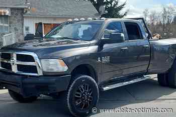 Woman injured after exiting moving vehicle in Abbotsford - Delta Optimist