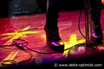 How music industry hopes to help B.C. artists break through, make money as live shows return - Delta Optimist