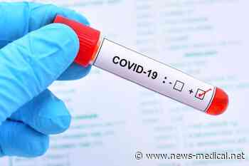 CDC report on Omicron infections soon after Delta - News-Medical.Net