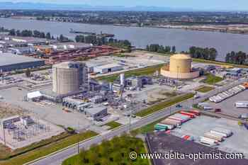 Letters: Delta should not support this - Delta Optimist