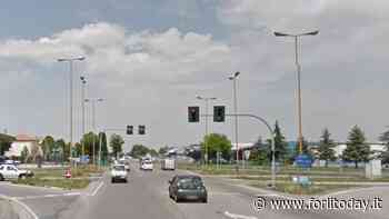 Rotonda sulla via Emilia, Insieme per Bertinoro: "La conferma dei fondi regionali un'accelerazione importante" - ForlìToday