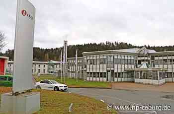 Kronach - Lear baut 380 Arbeitsplätze ab - Neue Presse Coburg