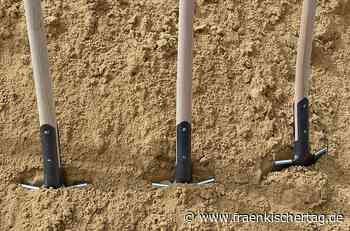 21 moderne, erschwingliche Wohnungen - Fränkischer Tag