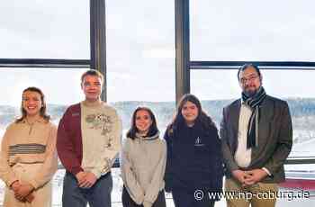 Kronach - Hitzige Debatten führen nach Berlin - Neue Presse Coburg