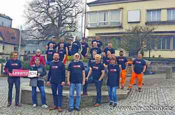 Weißenbrunn - Das passtdoch einfach perfekt! - Neue Presse Coburg