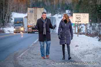 Twinning of Highway 17 Between Thunder Bay and Nipigon Announced - Net Newsledger