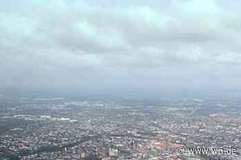 Jetzt starten die Flieger wieder durch