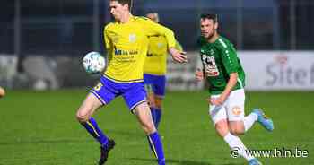 Lebbeke laat steek vallen tegen gemotiveerd Jong Lede: “Slecht resultaat moet niet gedramatiseerd worden” - Het Laatste Nieuws