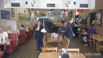 Spring break tournament means big bucks for Forest Acres - WLTX.com