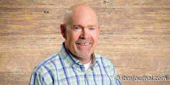 Belco Forest Products promotes Kevin Hayes to oversee California market - LBM Journal