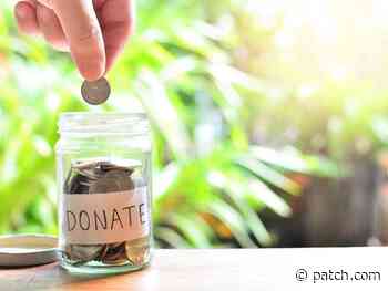 Nicky Vs Collects Cash Donations For Injured Oak Forest Officer - Patch