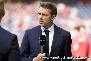 Sky Sports duo predict promotion for Nottingham Forest this season - Nottingham Forest News