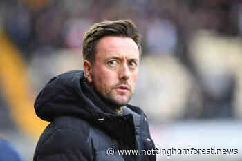 Forest owned Harry Arter gets 4/10 for display in Notts County thrashing - Nottingham Forest News