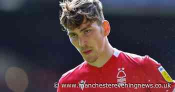 James Garner challenge laid out by Nottingham Forest boss ahead of Manchester United return - Manchester Evening News